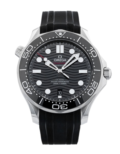 Omega Seamaster Diver 300m 210.32.42.20.01.001